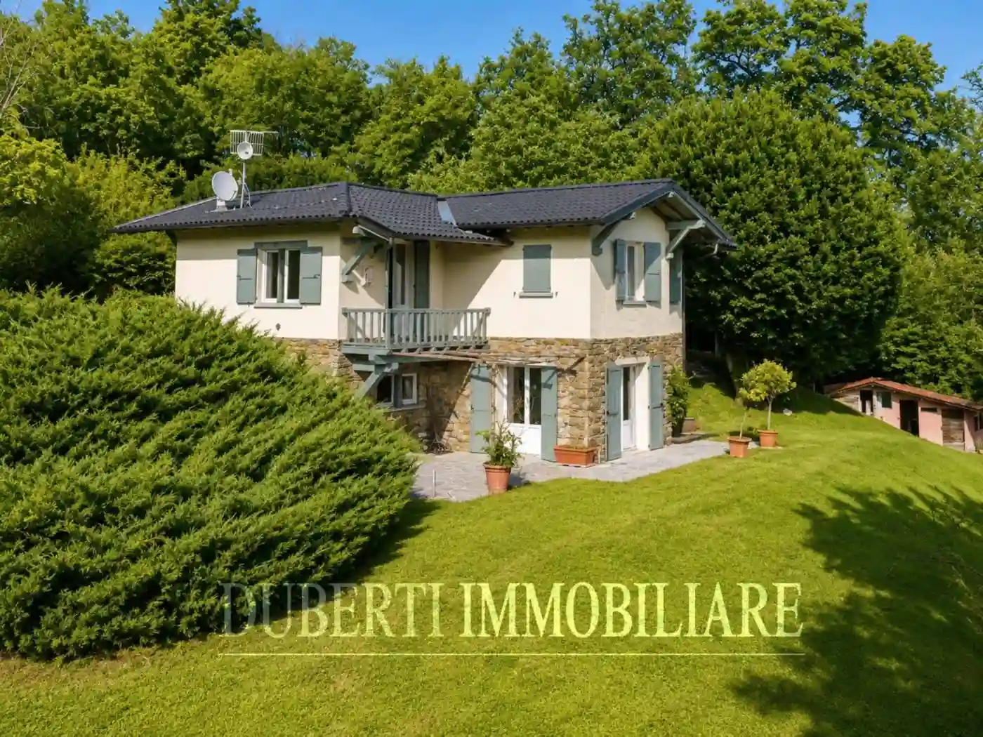 Villa - foto 2