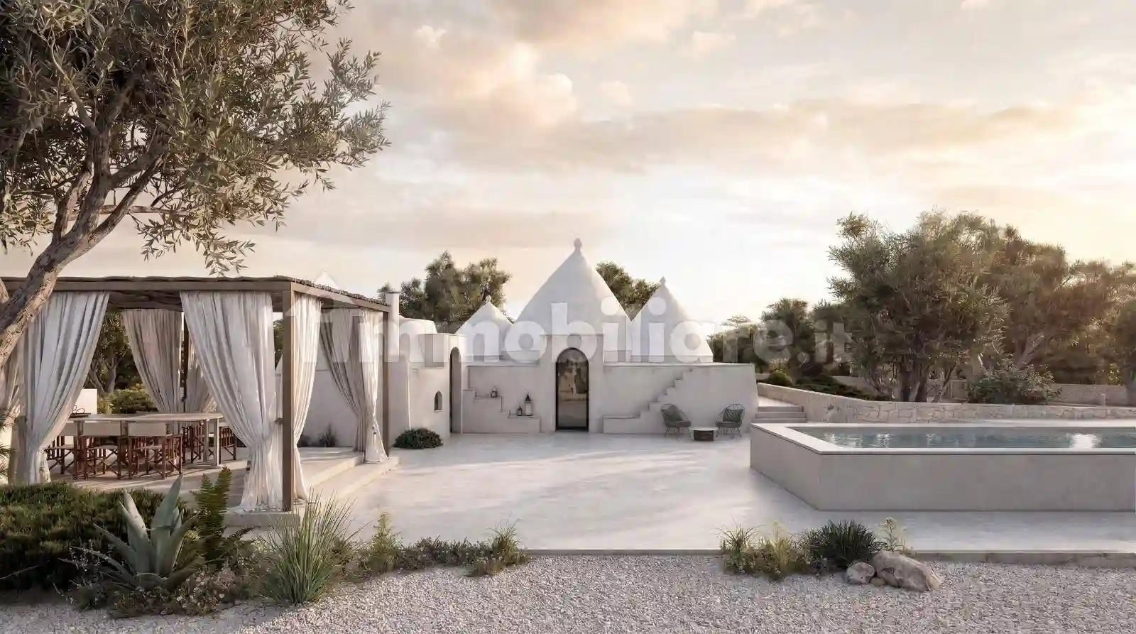 Villa - foto 4