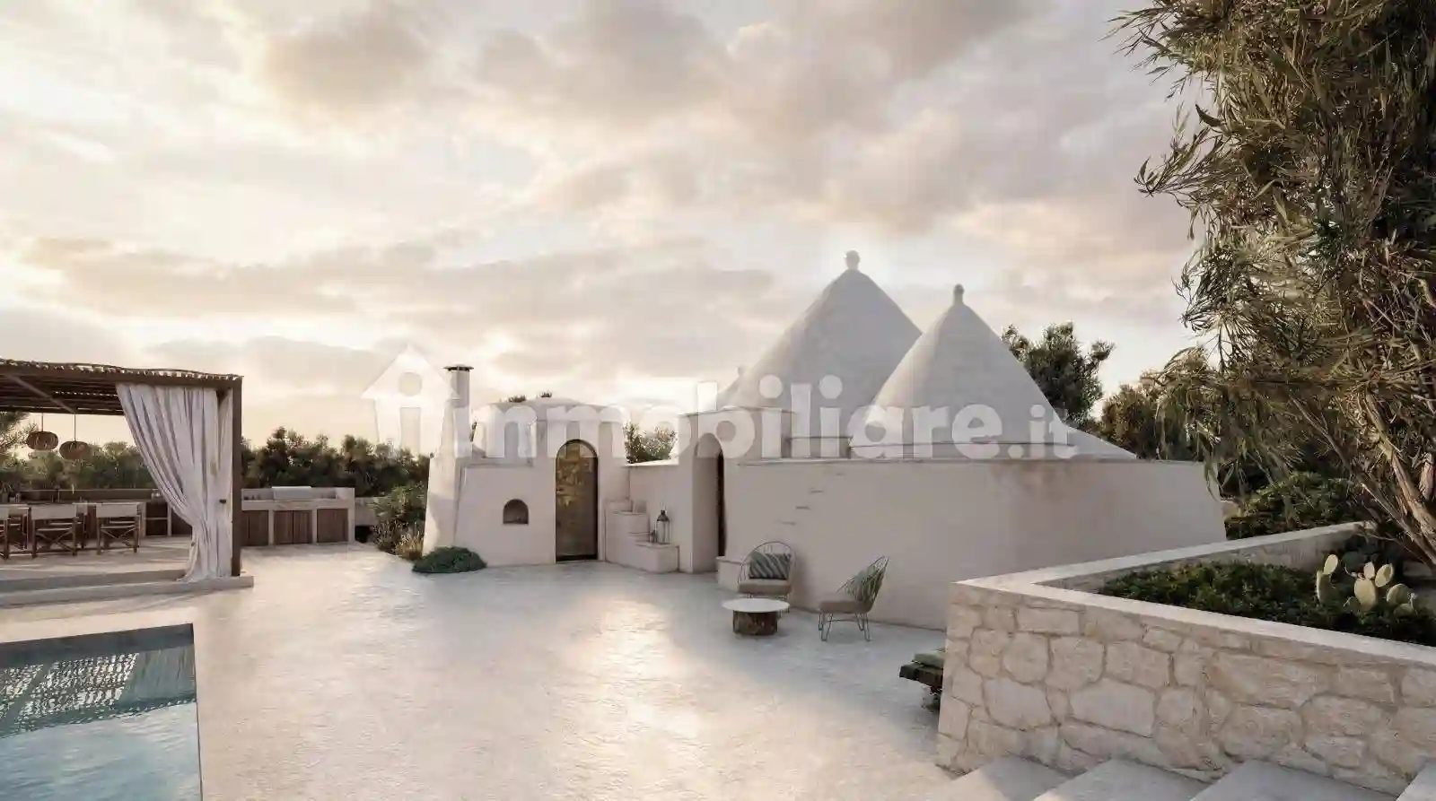 Villa - foto 5