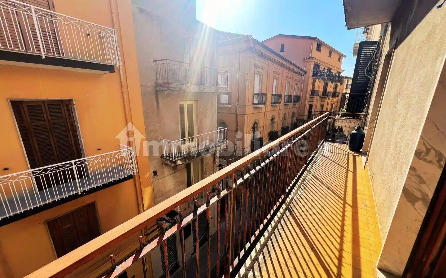 Appartamento in vendita a Cetraro