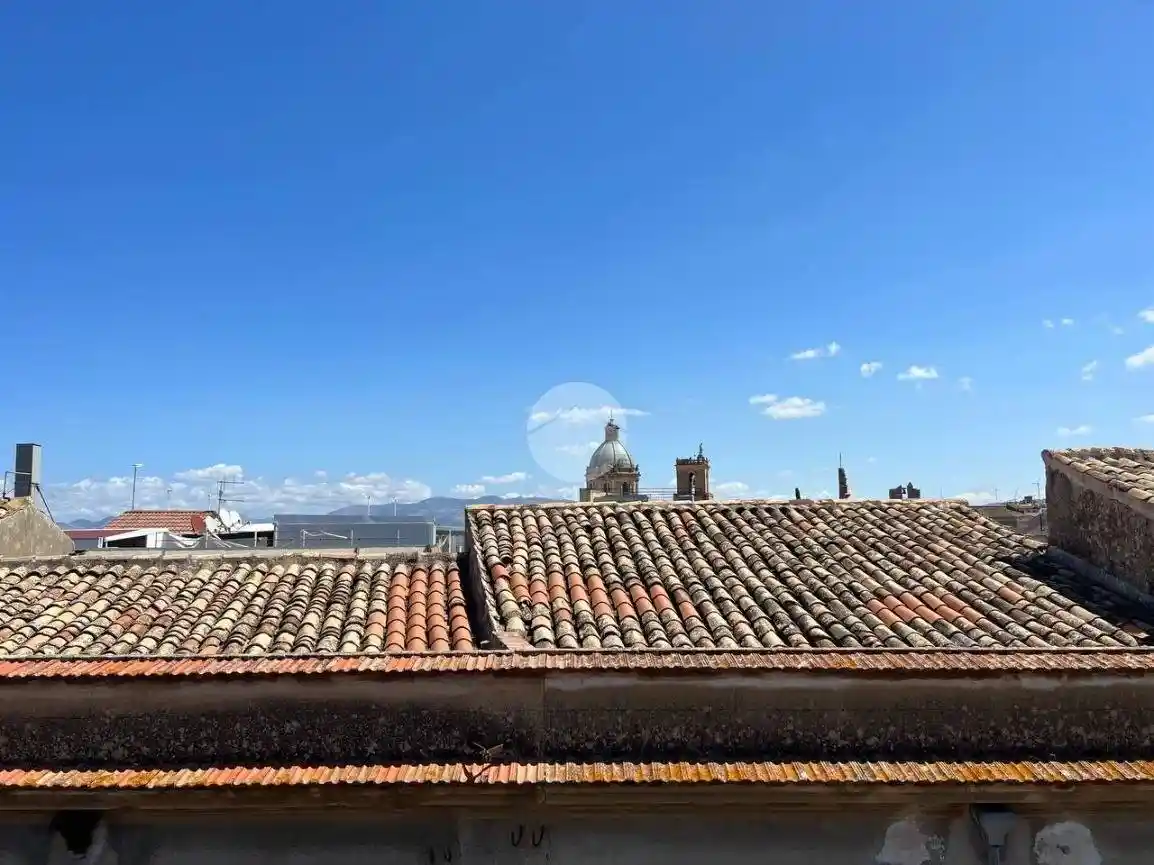 Appartamento in affitto a Alcamo