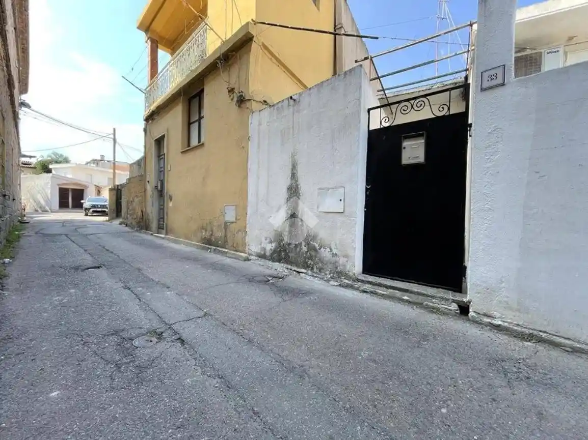 Casa indipendente in vendita a Tortolì