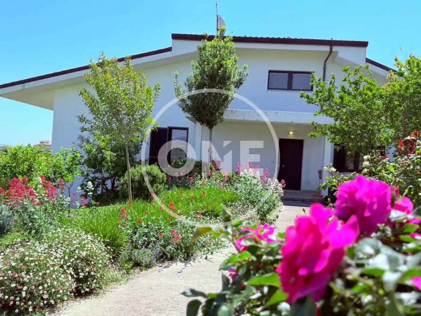 Villa in vendita a Alanno