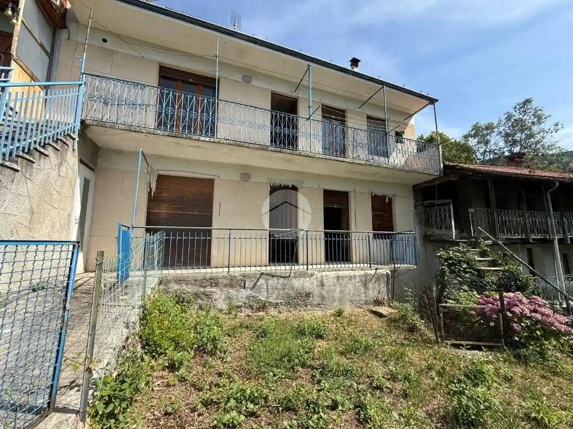 Casa indipendente in vendita a Rubiana