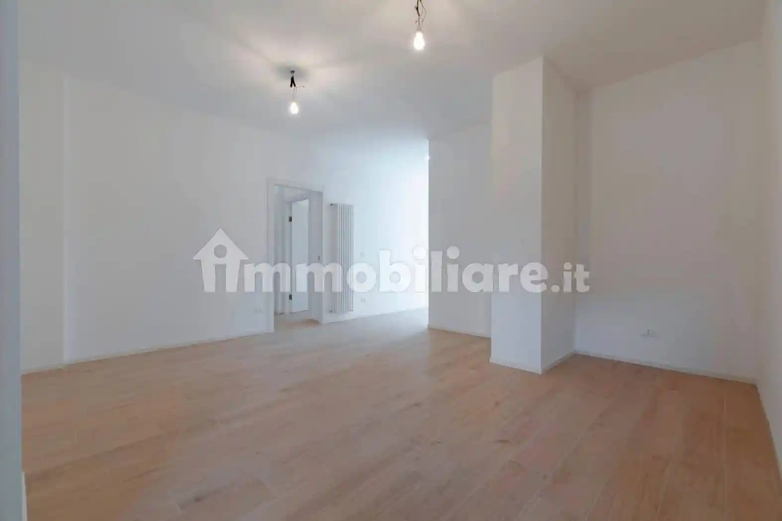 Appartamento in vendita a Bologna