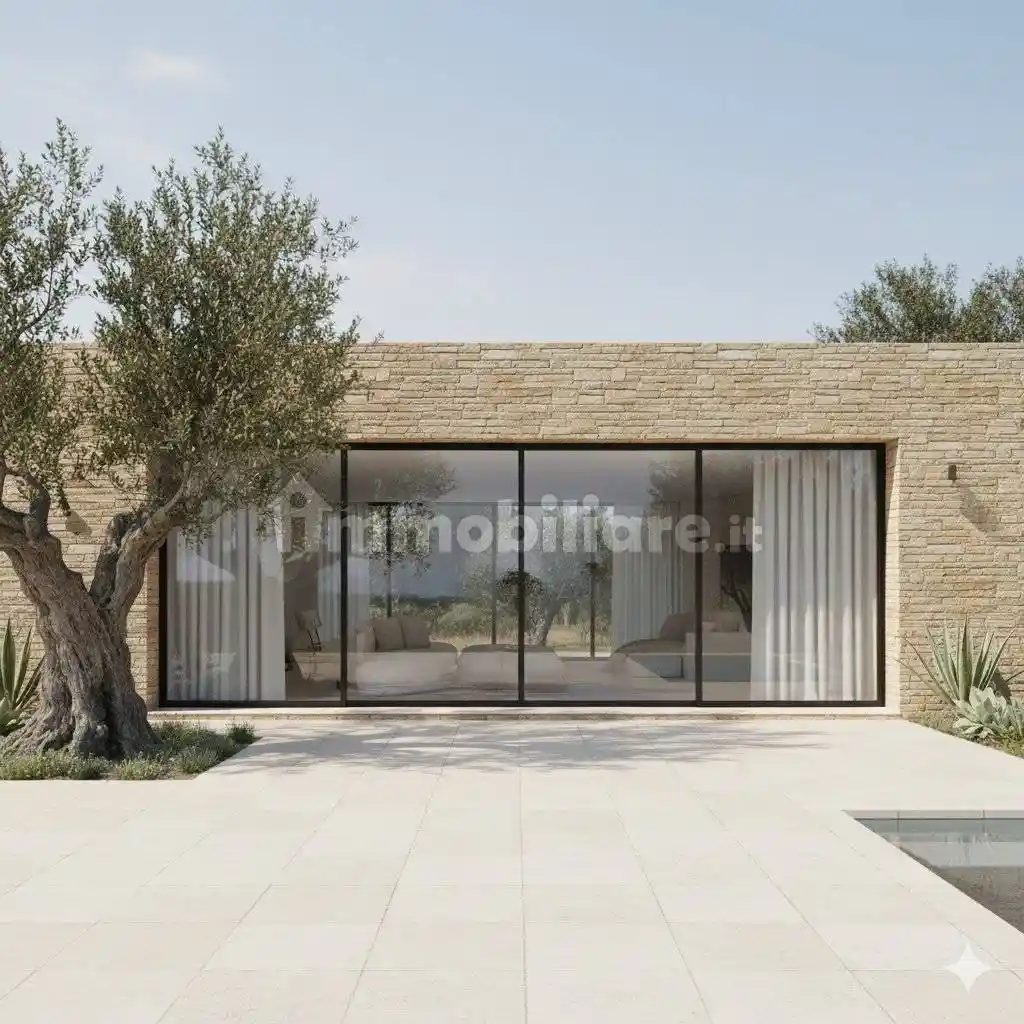 Villa in vendita a Cannara
