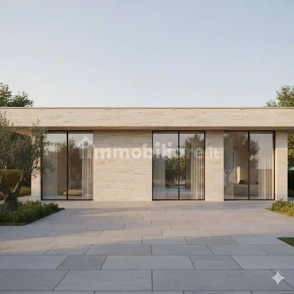 Villa - foto 3