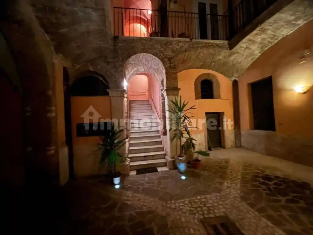 Appartamento in vendita a Benevento