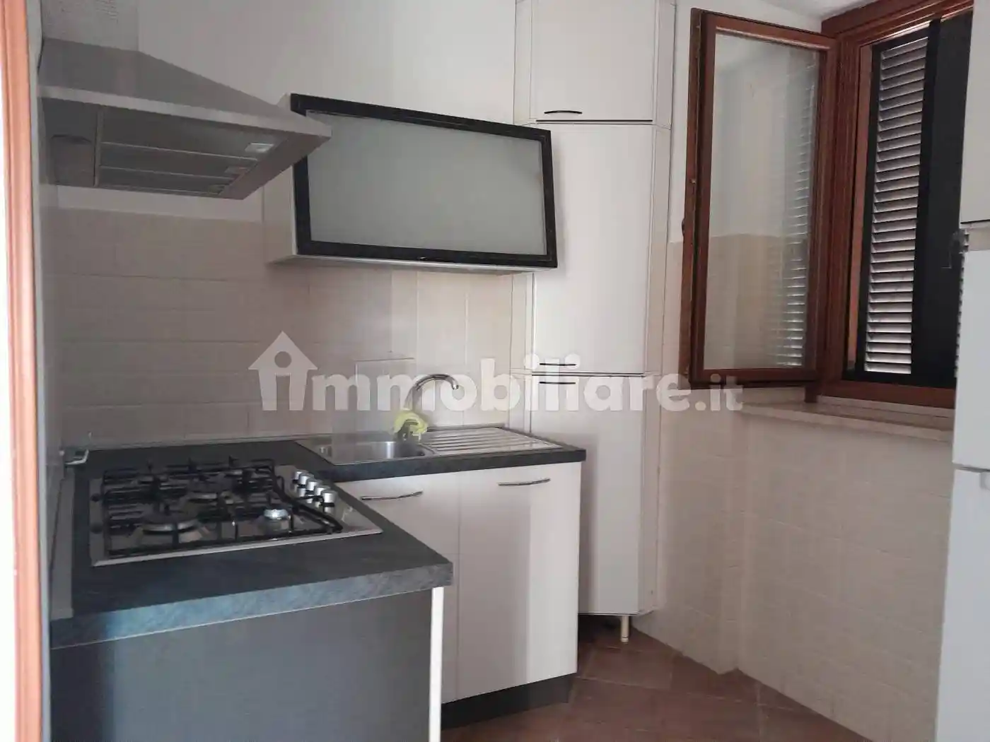 Appartamento in affitto a Frosinone