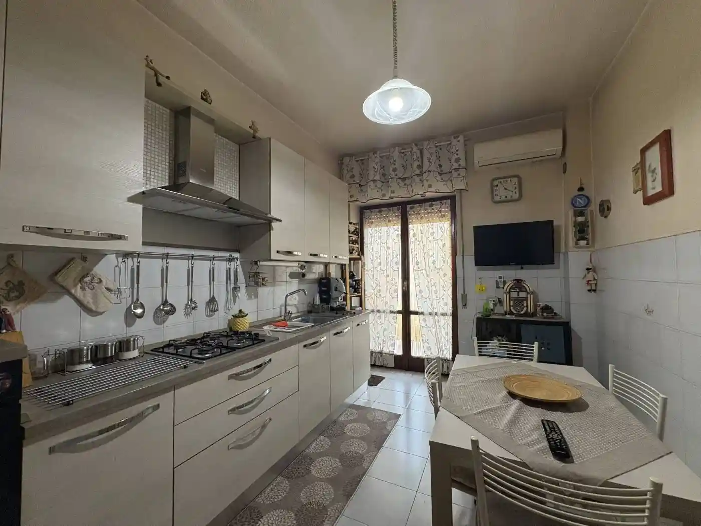 Appartamento in vendita a Afragola