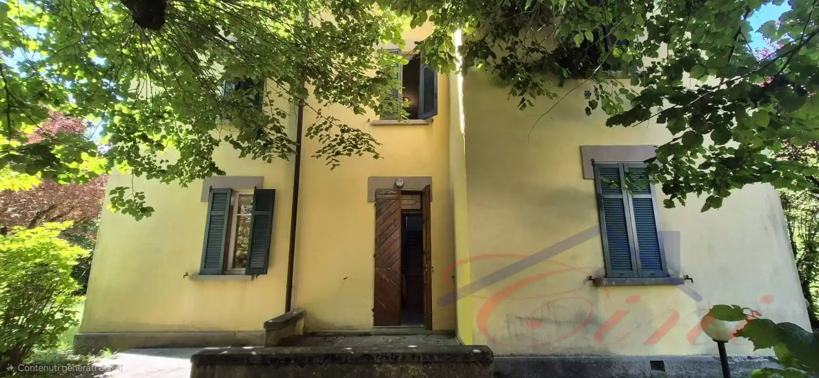 Villa in vendita a Barzio