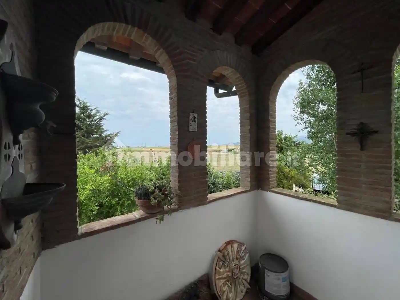 Rustico - Casale in vendita a Campiglia Marittima