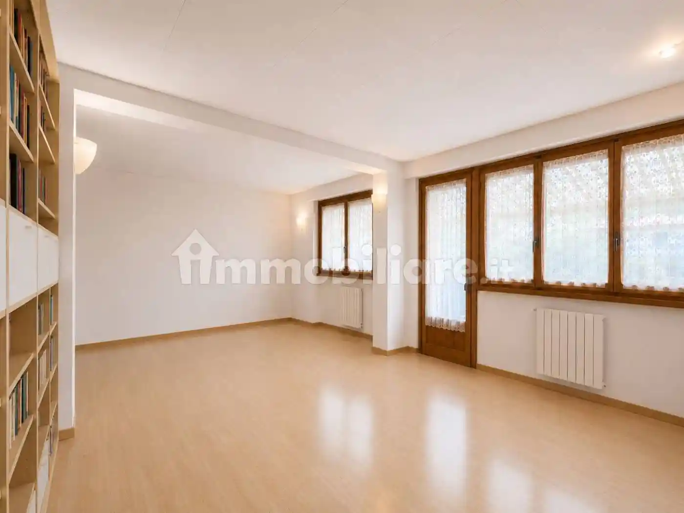 Appartamento in vendita a Calenzano