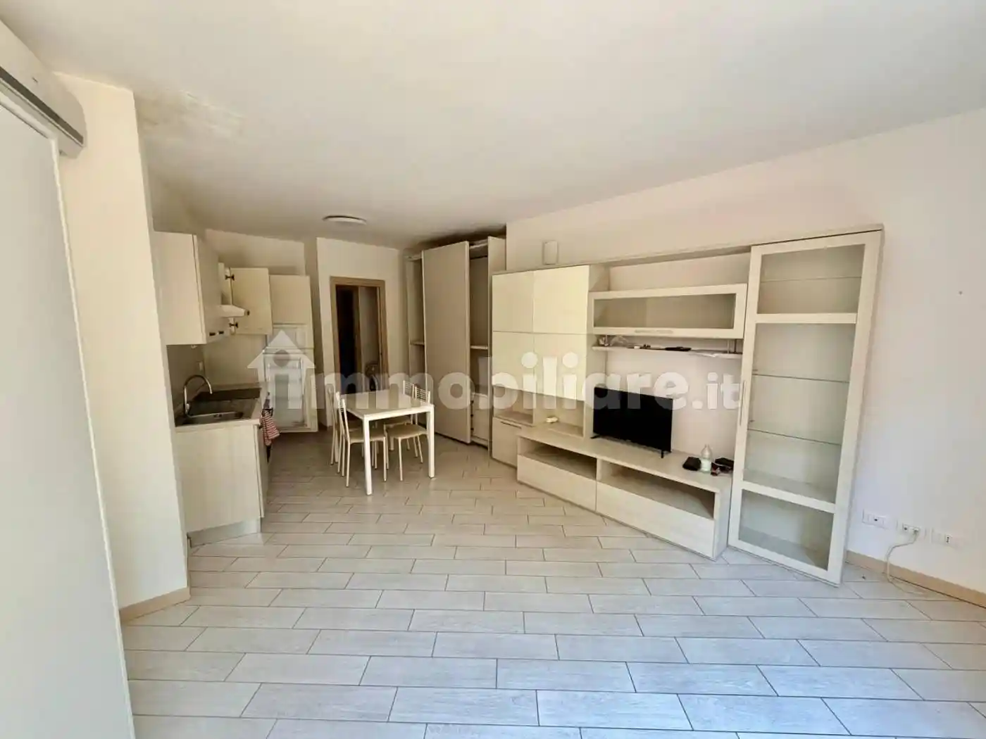Appartamento in vendita a Piacenza