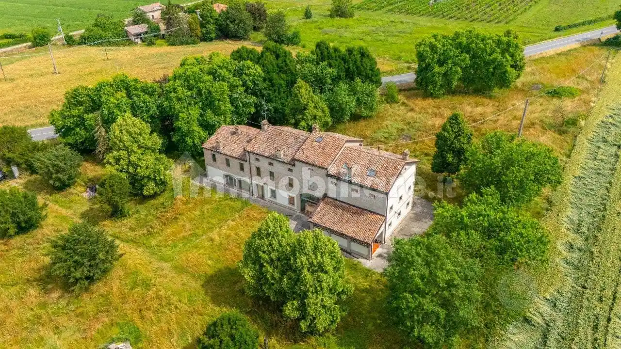 Villetta a schiera in vendita a Carpi
