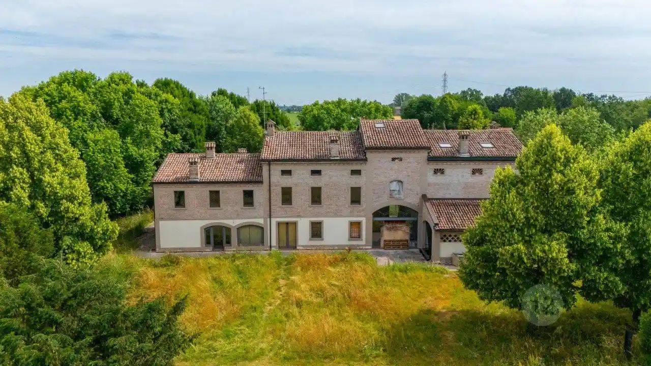 Villetta a schiera in vendita a Carpi