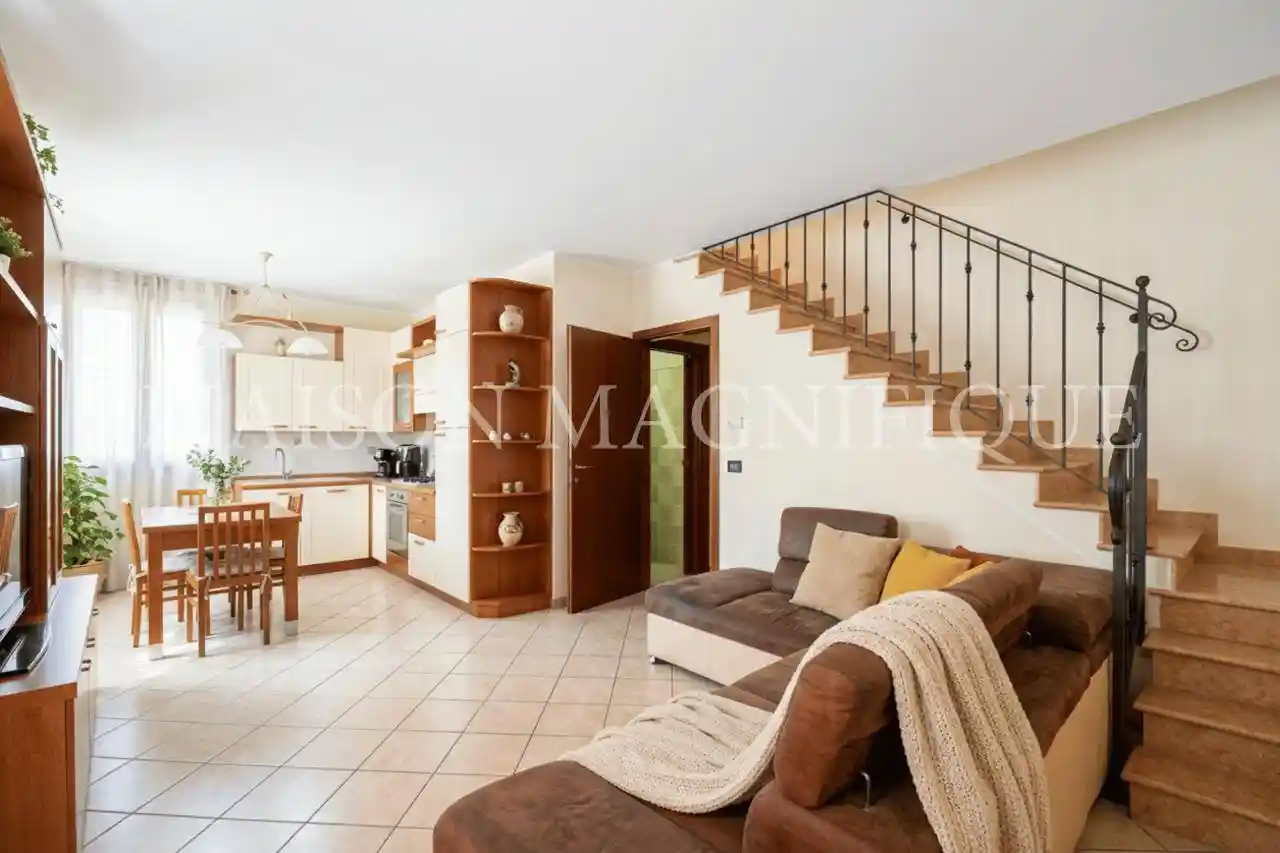Casa indipendente in vendita a Tresignana