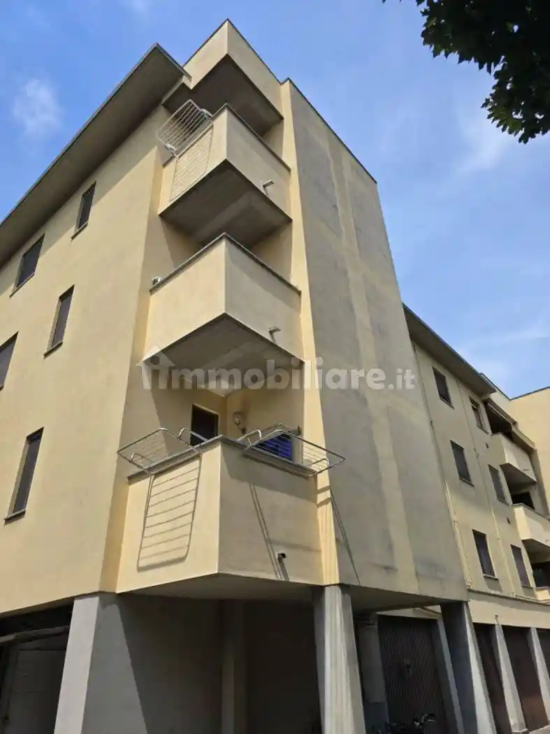 Appartamento in vendita a Origgio