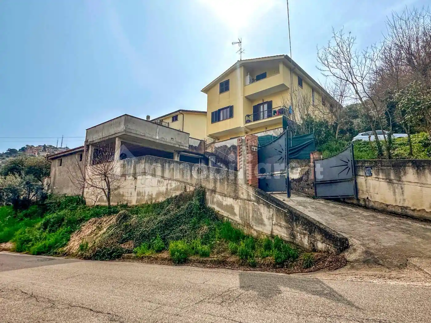 Appartamento in vendita a Sezze