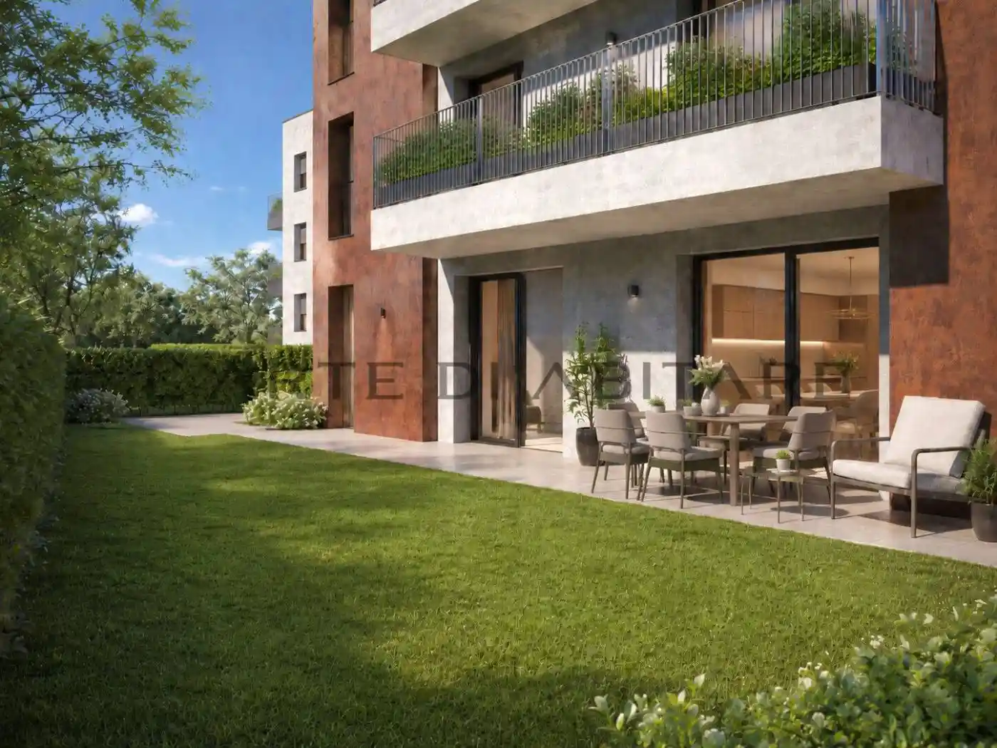 Appartamento in vendita a Castel Maggiore