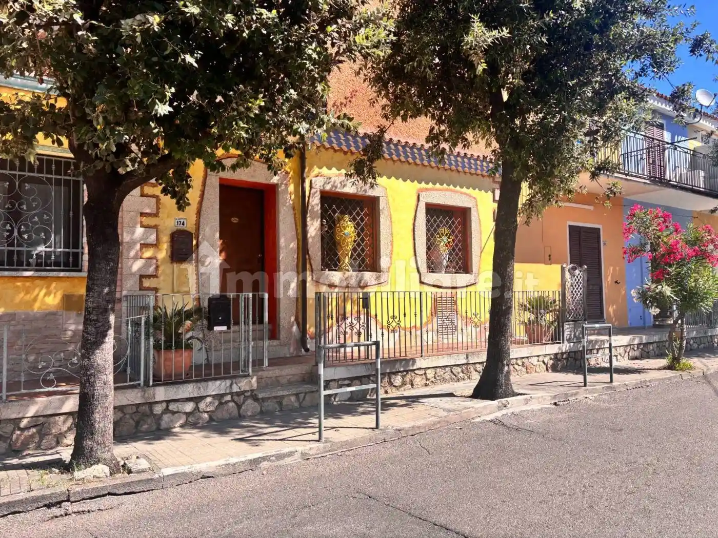 Appartamento in vendita a Posada