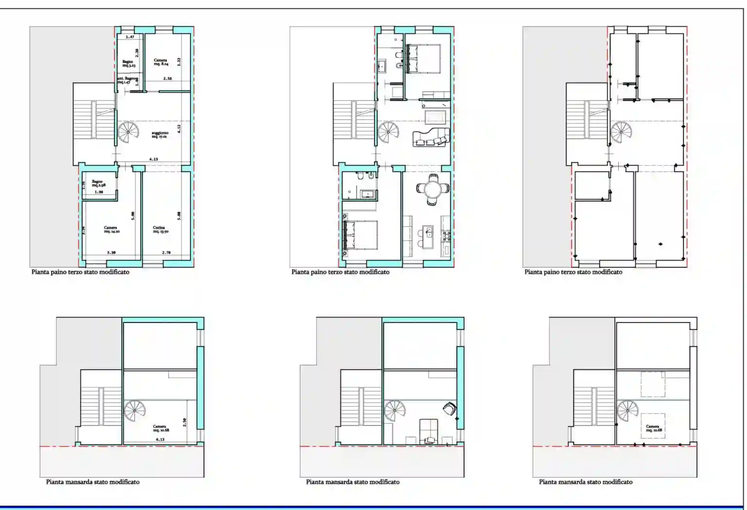 Appartamento - foto 5