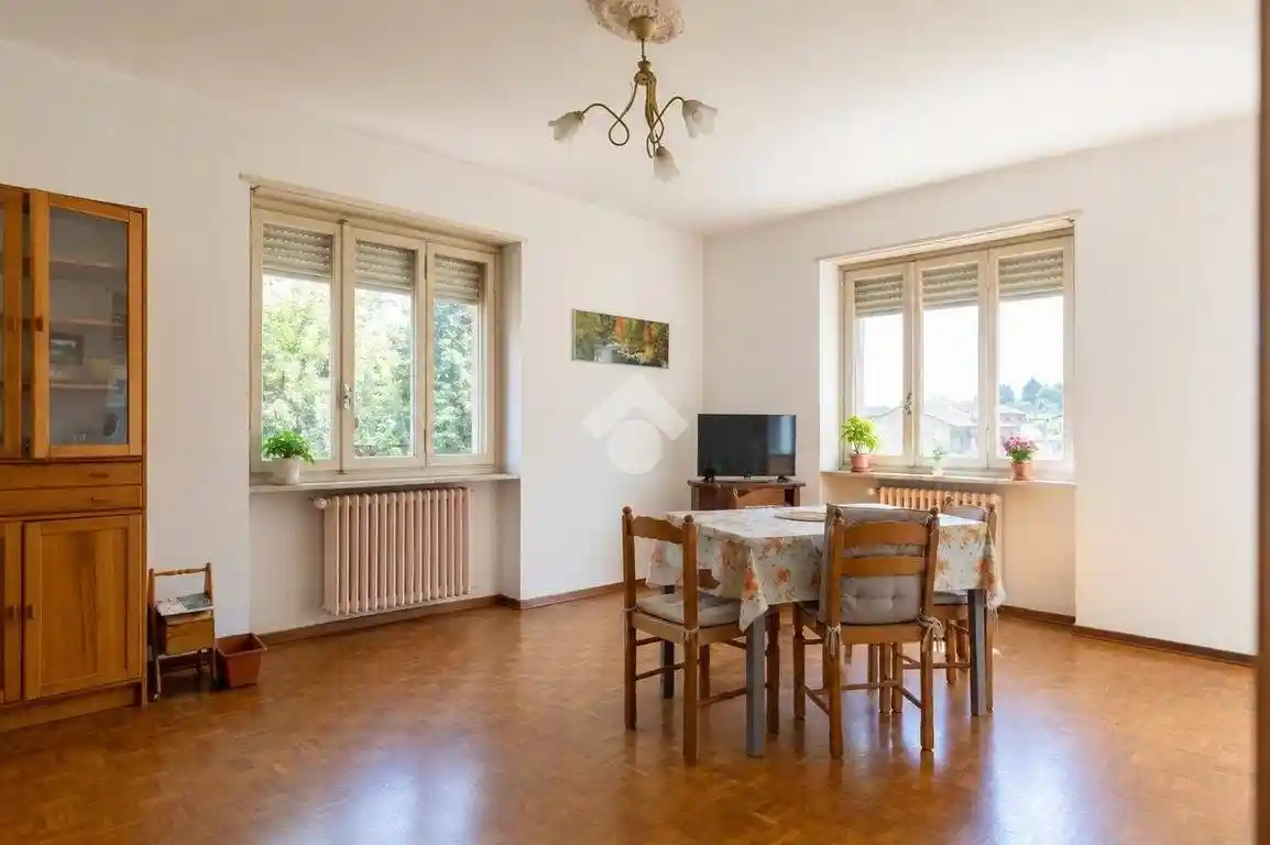 Appartamento in vendita a Torre Pellice