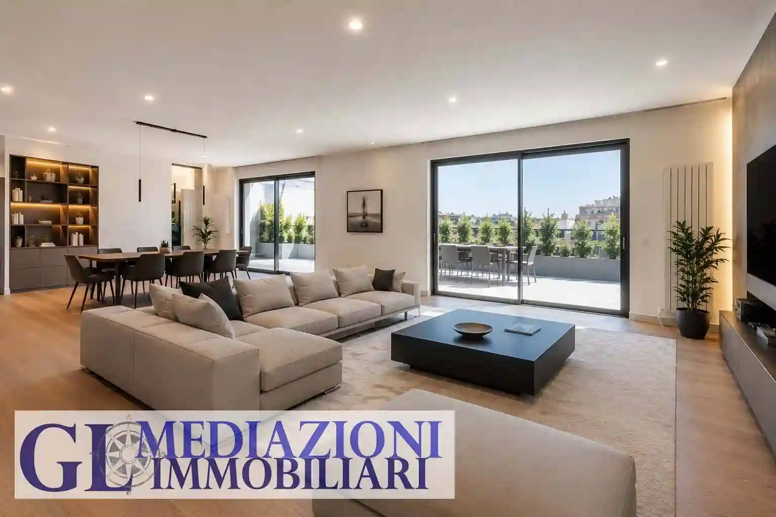 Appartamento - foto 2