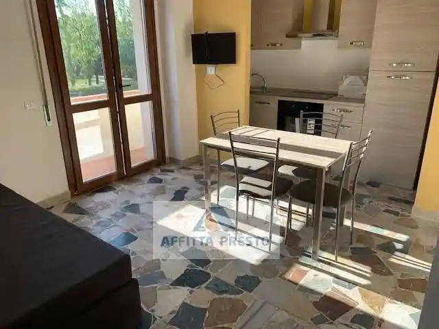 Appartamento in affitto a Empoli