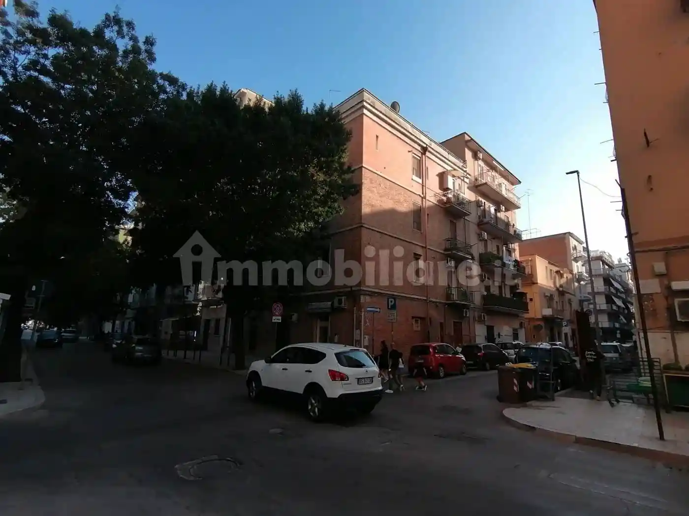 Attico - Mansarda in affitto a Foggia