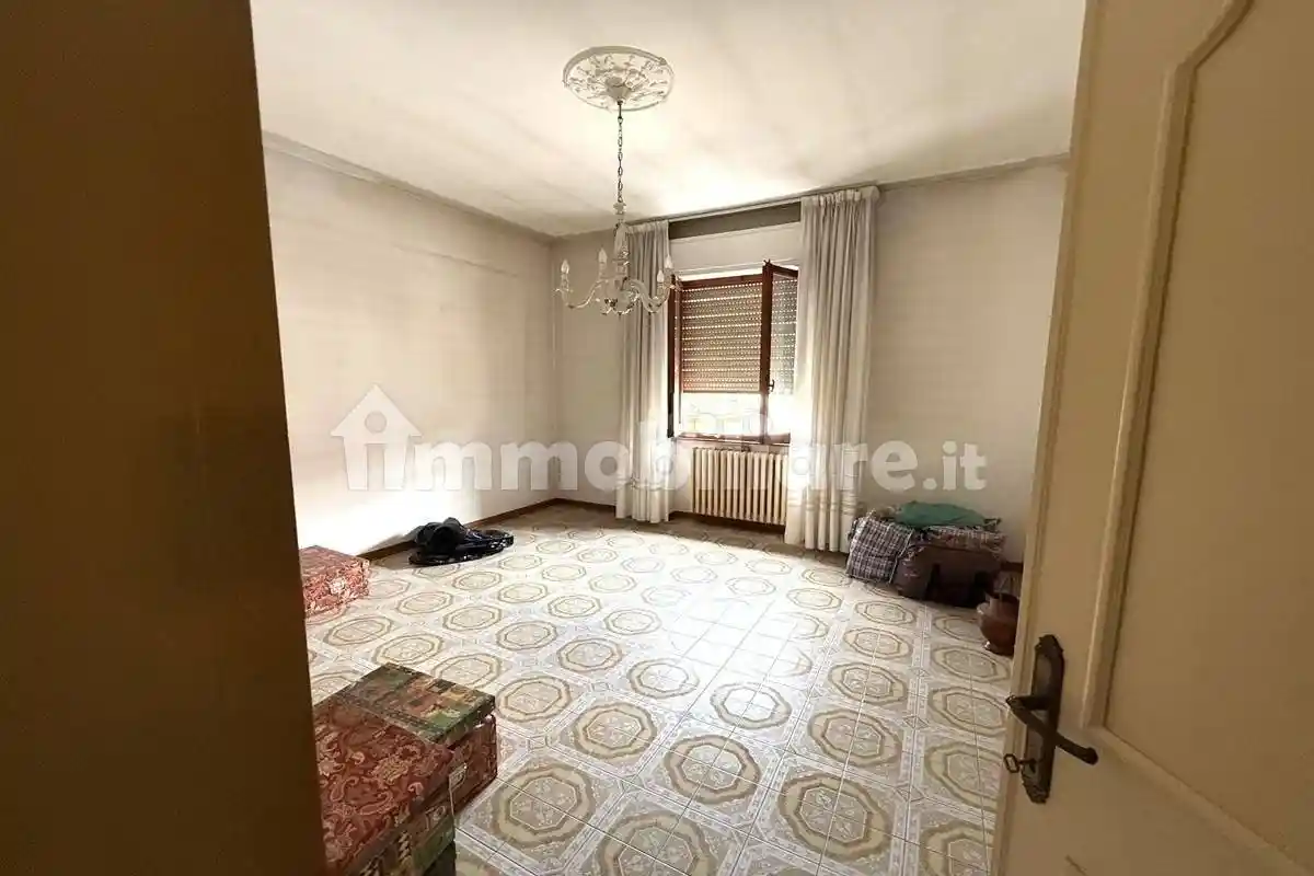 Appartamento in vendita a Certaldo