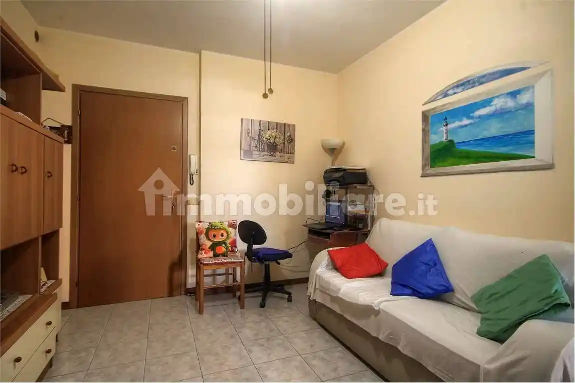 Appartamento in vendita a Montemarciano