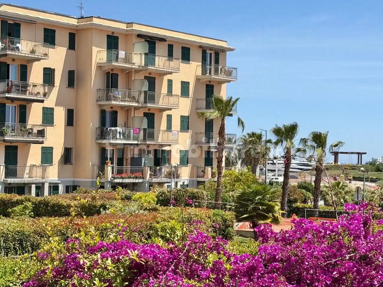 Appartamento in vendita a Imperia