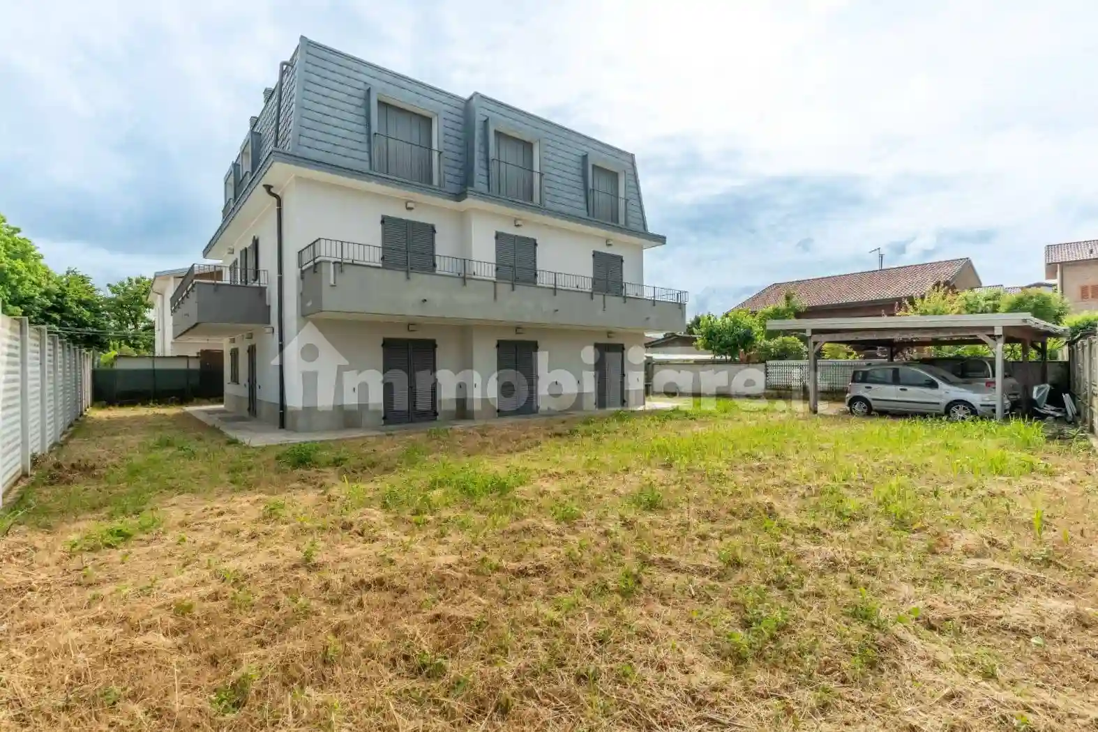 Villa - foto 4
