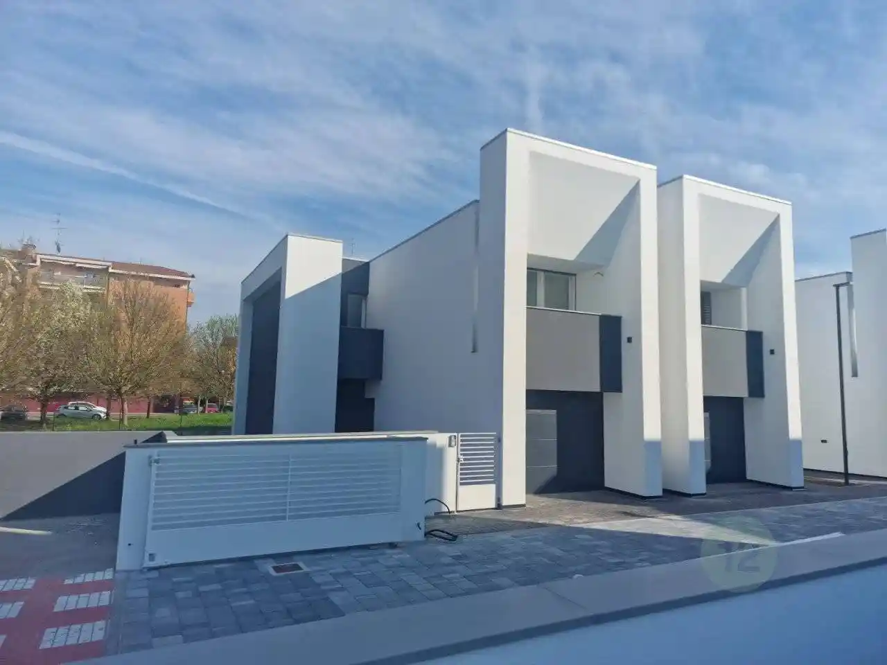 Villa in vendita a Carpi
