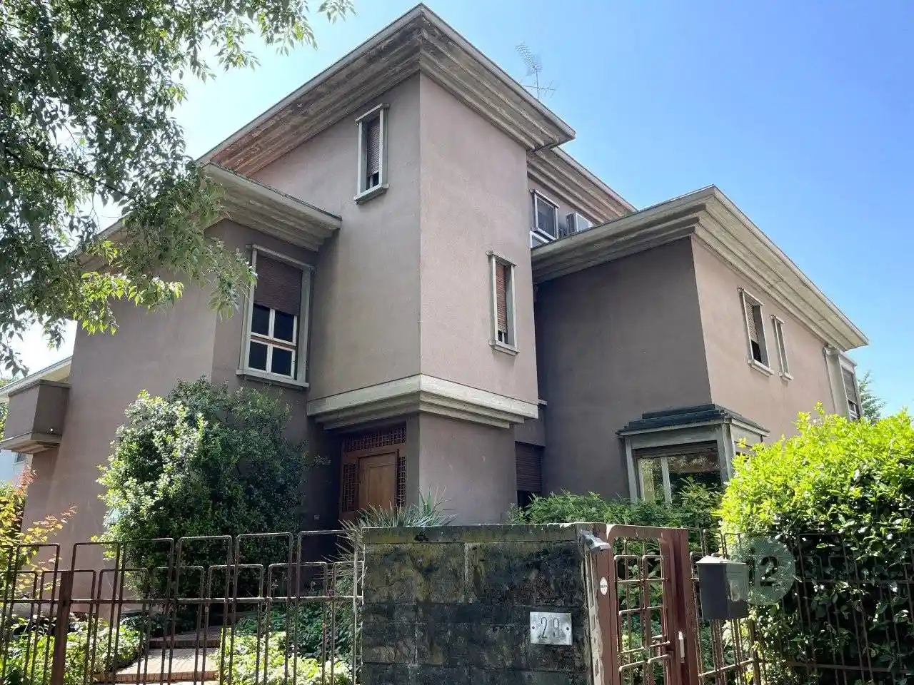 Casa indipendente in vendita a Carpi
