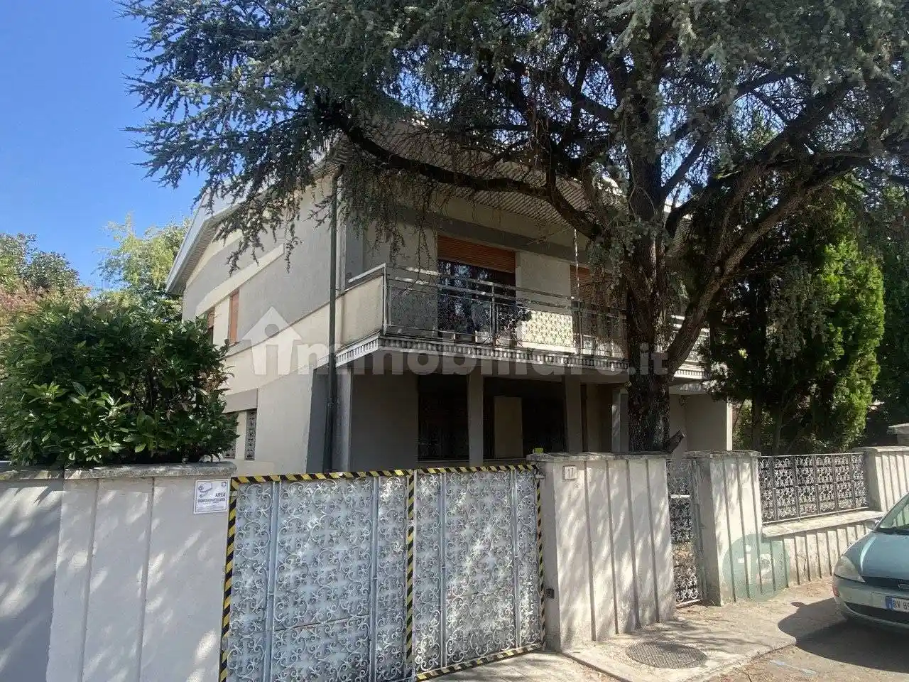 Casa indipendente in vendita a Carpi