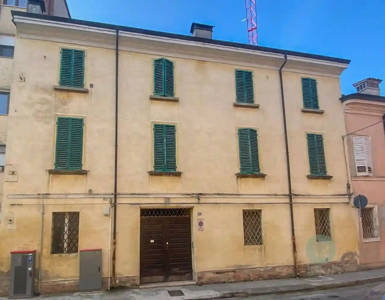 Palazzo - Edificio - foto 2