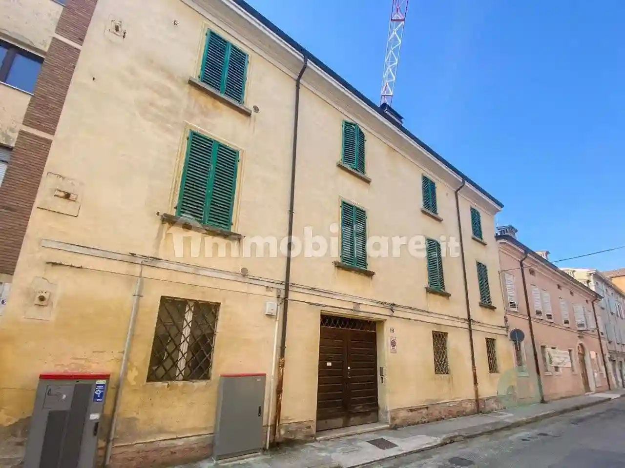 Palazzo - Edificio - foto 3