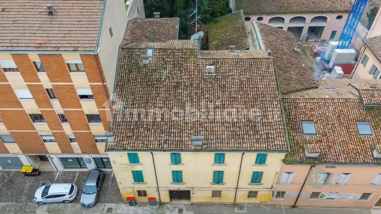 Palazzo - Edificio - foto 4