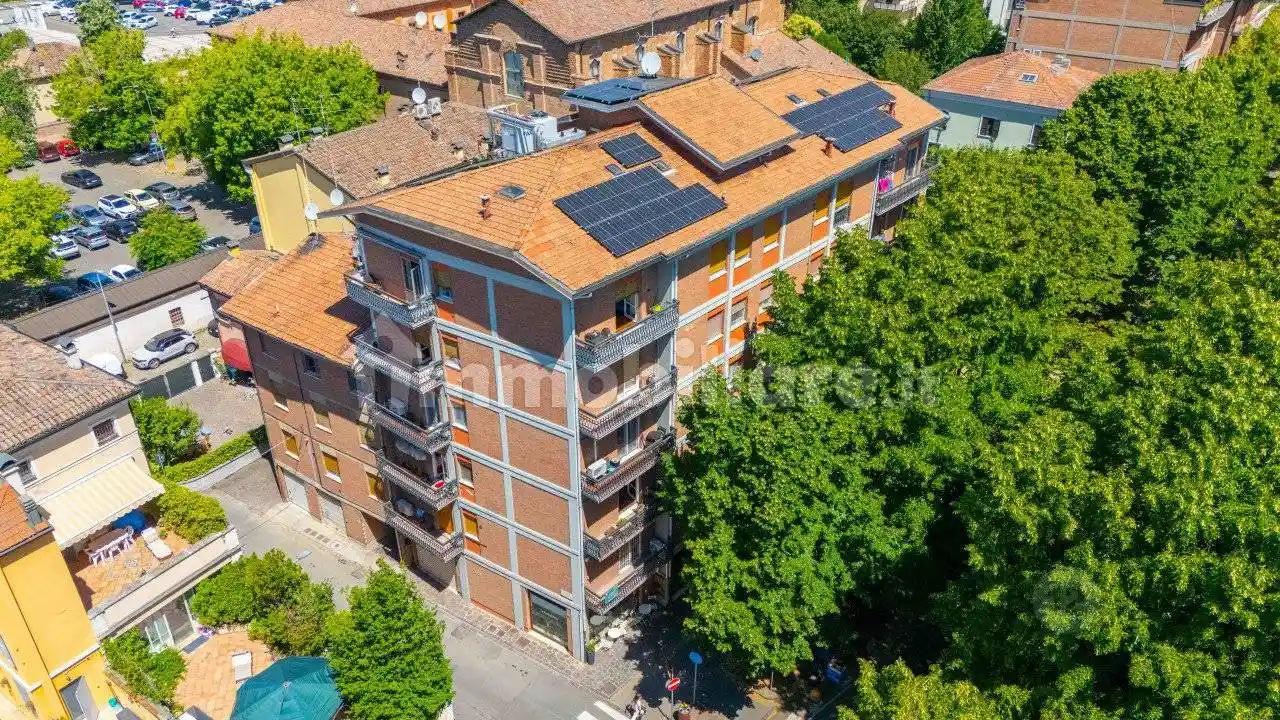 Appartamento in vendita a Carpi