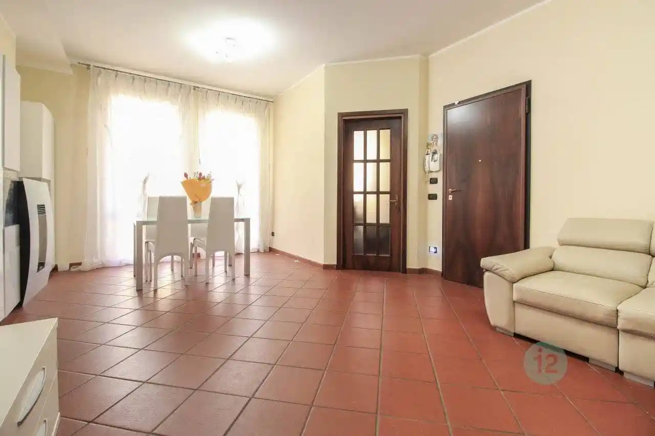 Appartamento in vendita a Carpi
