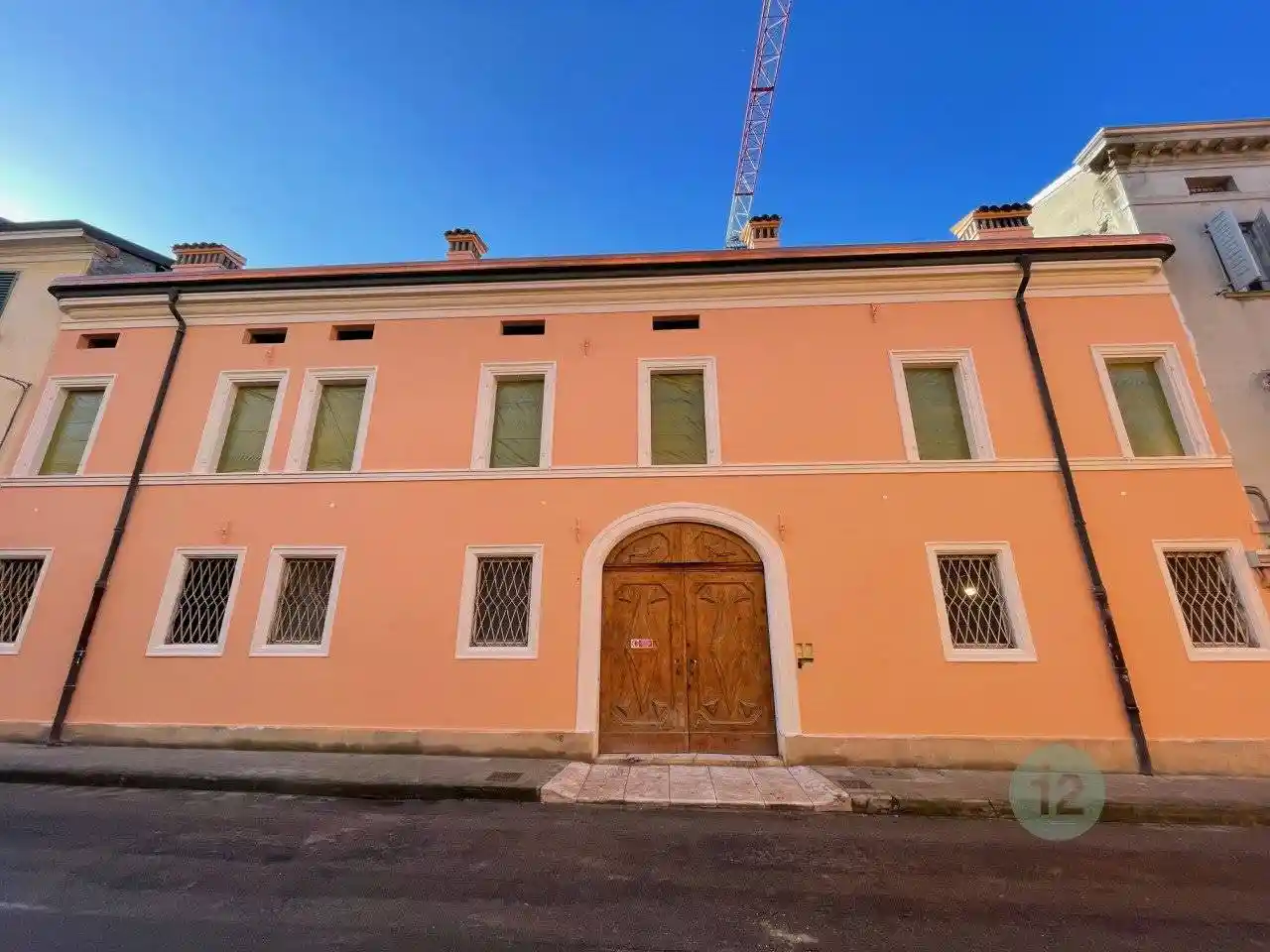 Appartamento in vendita a Carpi
