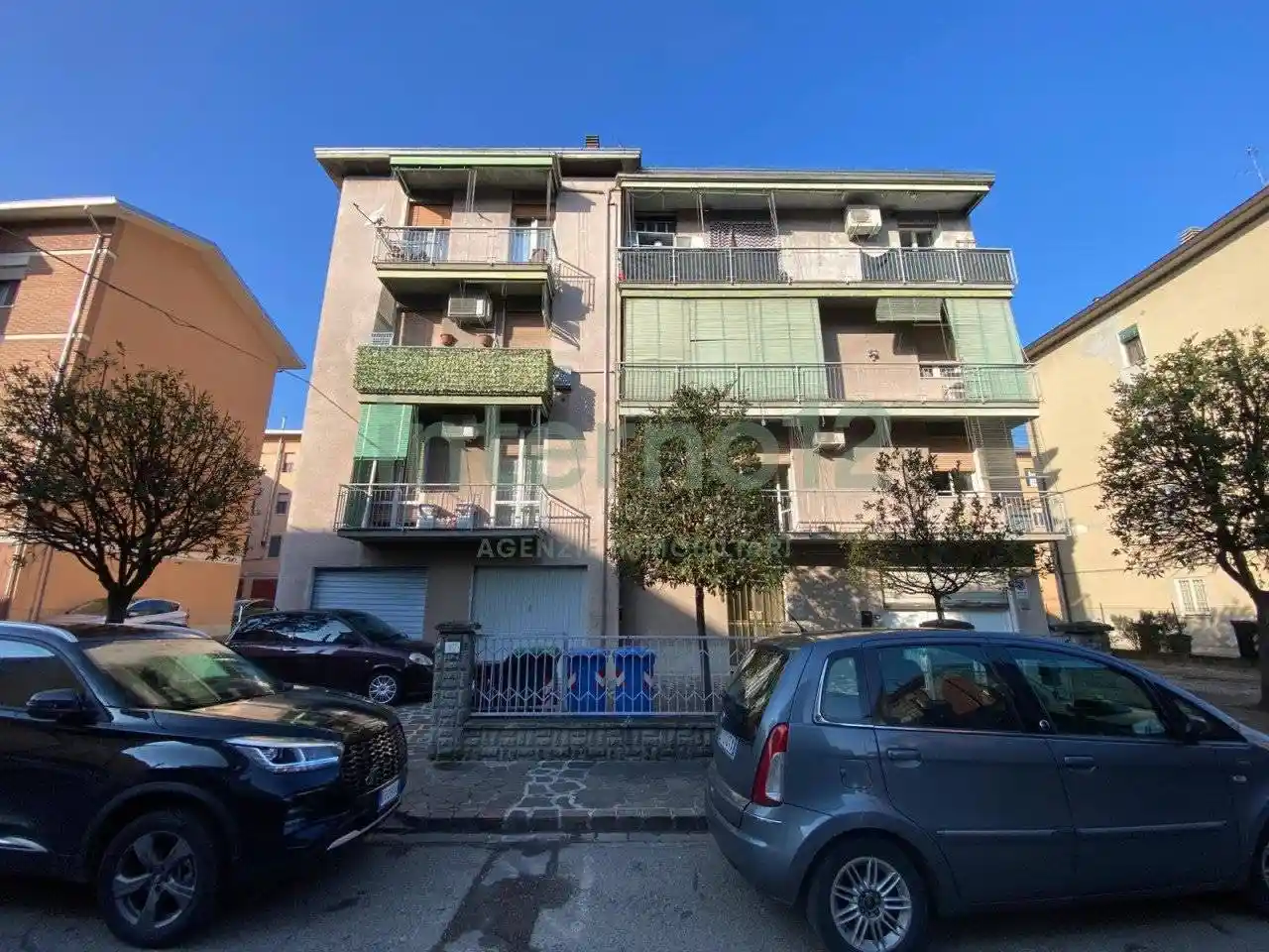 Appartamento in vendita a Carpi