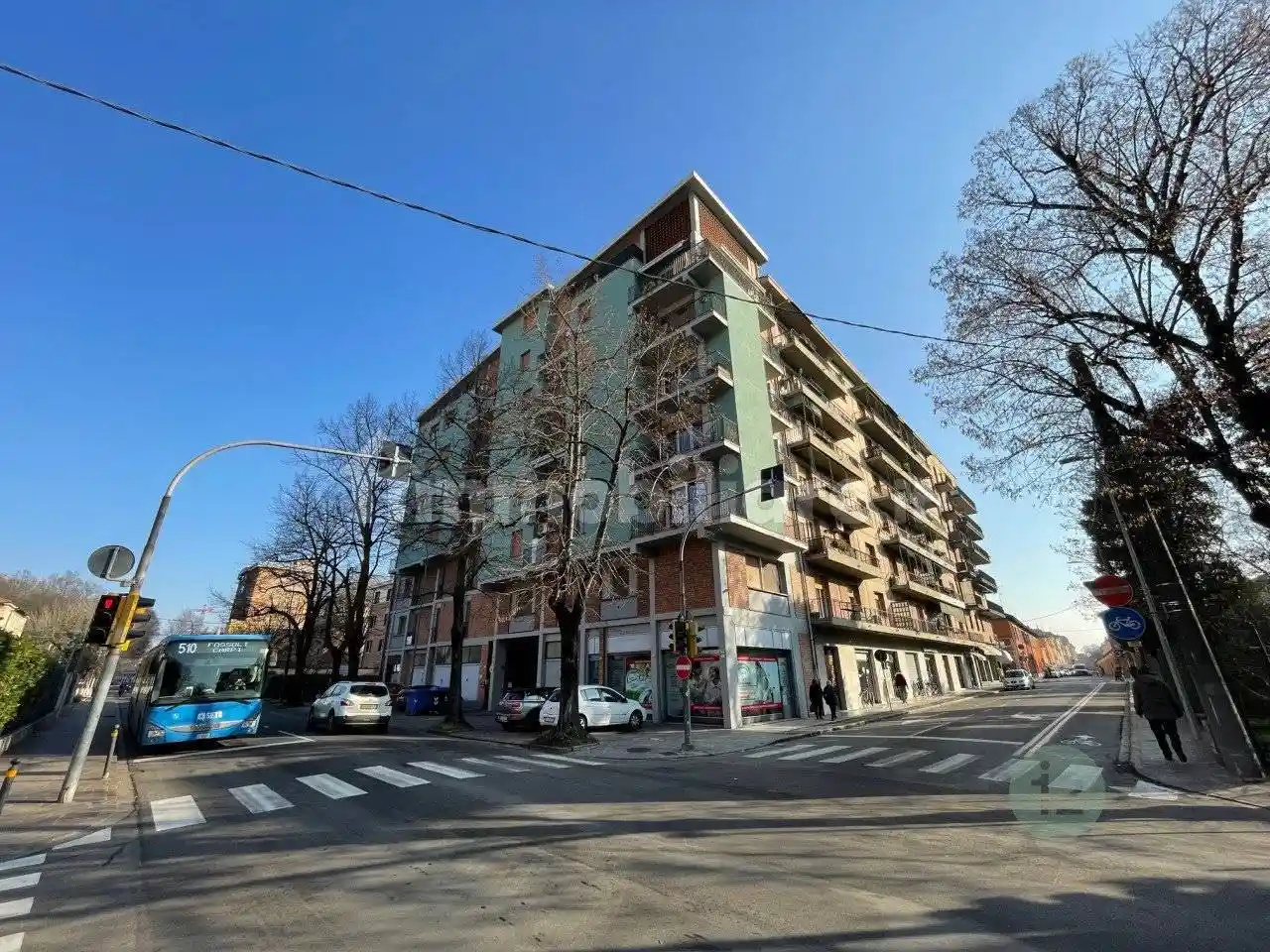 Appartamento in vendita a Carpi
