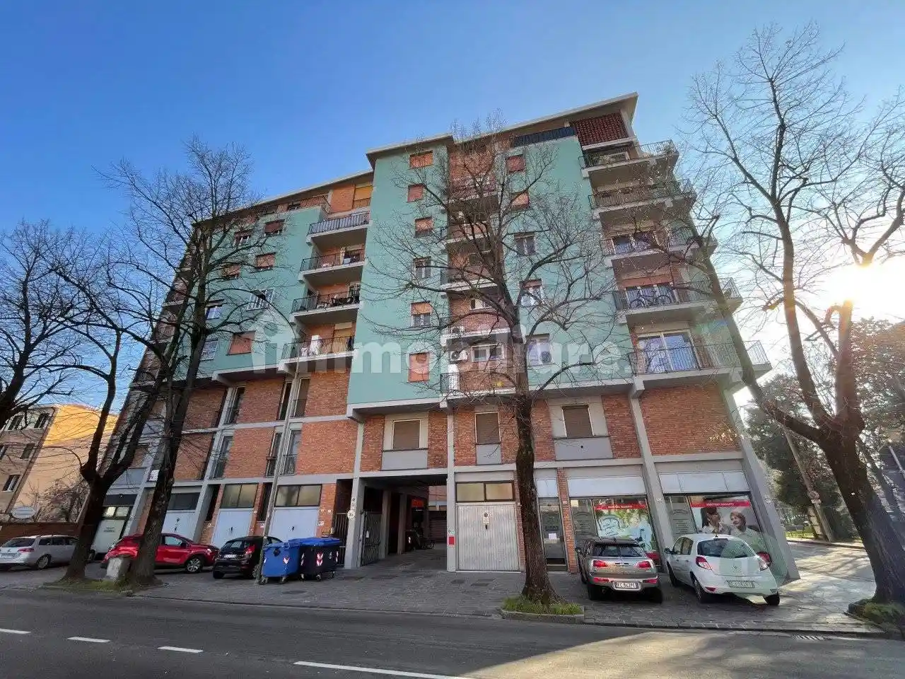 Appartamento in vendita a Carpi