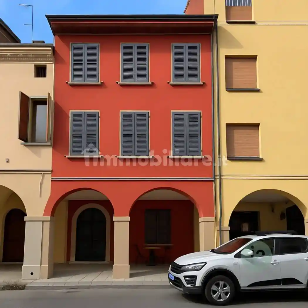 Appartamento in vendita a Carpi