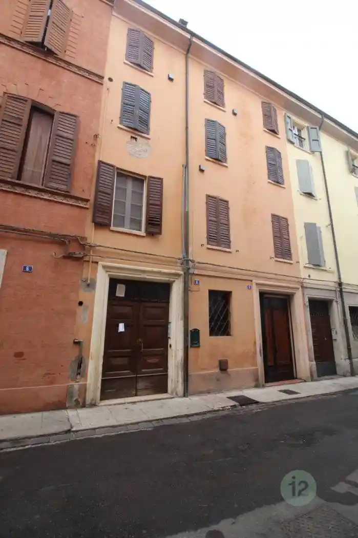 Appartamento in affitto a Carpi