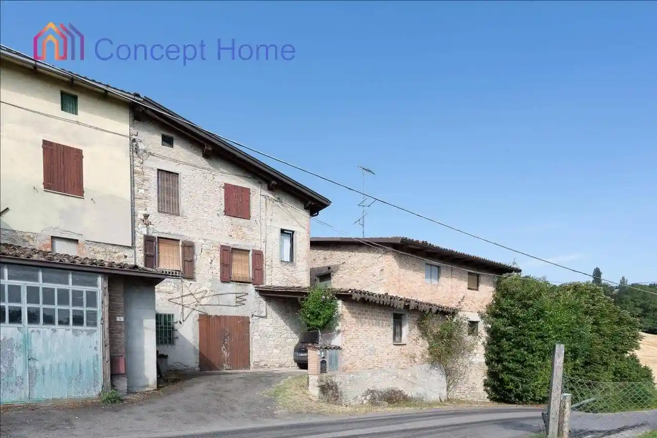 Rustico - Casale in vendita a Langhirano