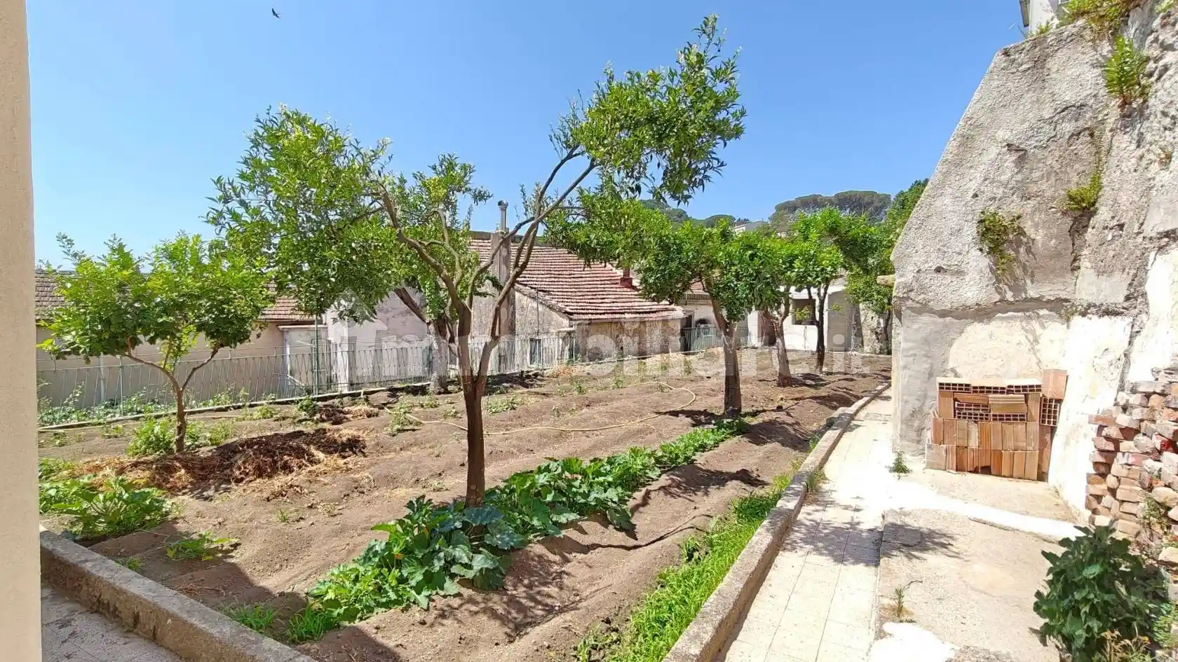 Appartamento in vendita a Cava de' Tirreni